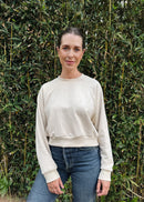 Paradise Patterns Pine Raglan - PDF Pattern