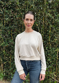 Paradise Patterns Pine Raglan - PDF Pattern