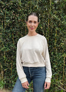 Paradise Patterns Pine Raglan - PDF Pattern