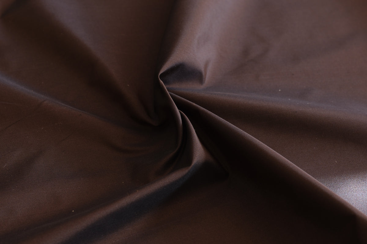 Deadstock 100% Silk Taffeta (per 1/2 M)