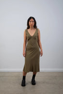Elbe Textiles Gibbons Slip Dress - Paper Sewing Pattern