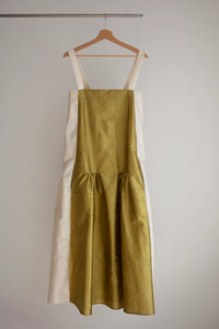 The Modern Sewing Co. Sienna Dress - PDF Pattern