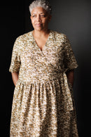 Merchant and Mills Etta Dress (Paper or PDF Pattern)