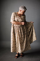 Merchant and Mills Etta Dress (Paper or PDF Pattern)
