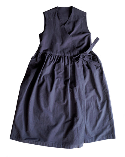 Merchant and Mills Etta Dress (Paper Pattern)