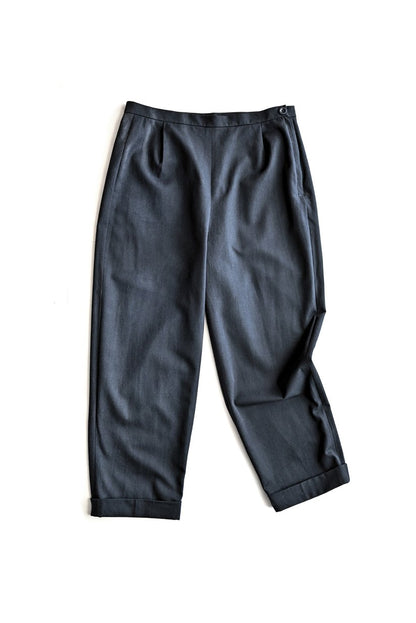 Merchant and Mills Eve Trousers - PDF Pattern