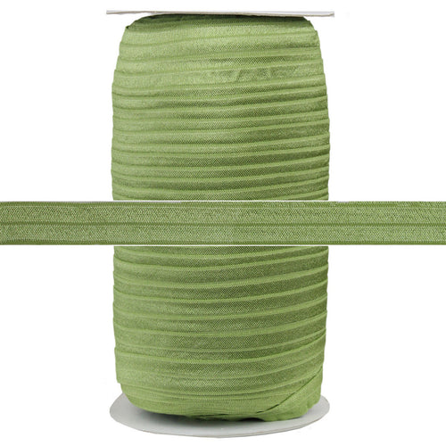 Foldover Elastic (per 10cm)