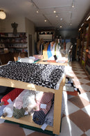 Marimekko Mini Unikko Cotton Fabric - (Per 1/2 Metre)