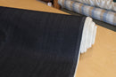 Kaihara 12.1 oz Cotton Stretch Denim - Indigo - per 1/2 M
