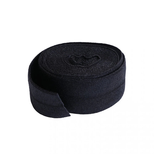Foldover Elastic (per 10cm)