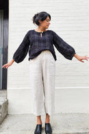 Sew House Seven Remy Raglan Paper Sewing Pattern (Sizes 00 - 20 & Curvy Sizes 14 - 34)