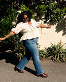 Fortiv Dahlia Top and Dress Sewing Pattern - PDF or Printed