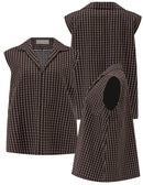 The Maker's Atelier Flared Shirt - PDF Pattern
