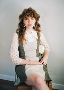 Fortiv Tulip Dress Sewing Pattern - PDF or Printed