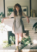 Fortiv Tulip Dress Sewing Pattern - PDF or Printed
