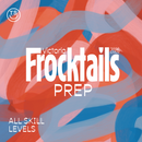 FROCKTAILS PREP: Semi-private lesson - Thursday, Feb 26th