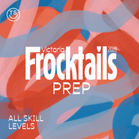 FROCKTAILS PREP: Semi-private lesson - Thursday, Feb 26th