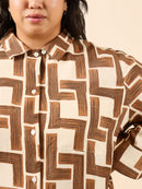 Closet Core Fran Pajamas (Paper Pattern)