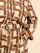 Closet Core Fran Pajamas (Paper Pattern)