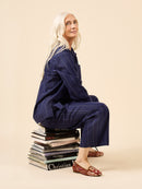 Closet Core Fran Pajamas (Paper Pattern)