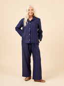 Closet Core Fran Pajamas (Paper Pattern)