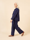 Closet Core Fran Pajamas (Paper Pattern)