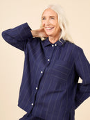 Closet Core Fran Pajamas (Paper Pattern)