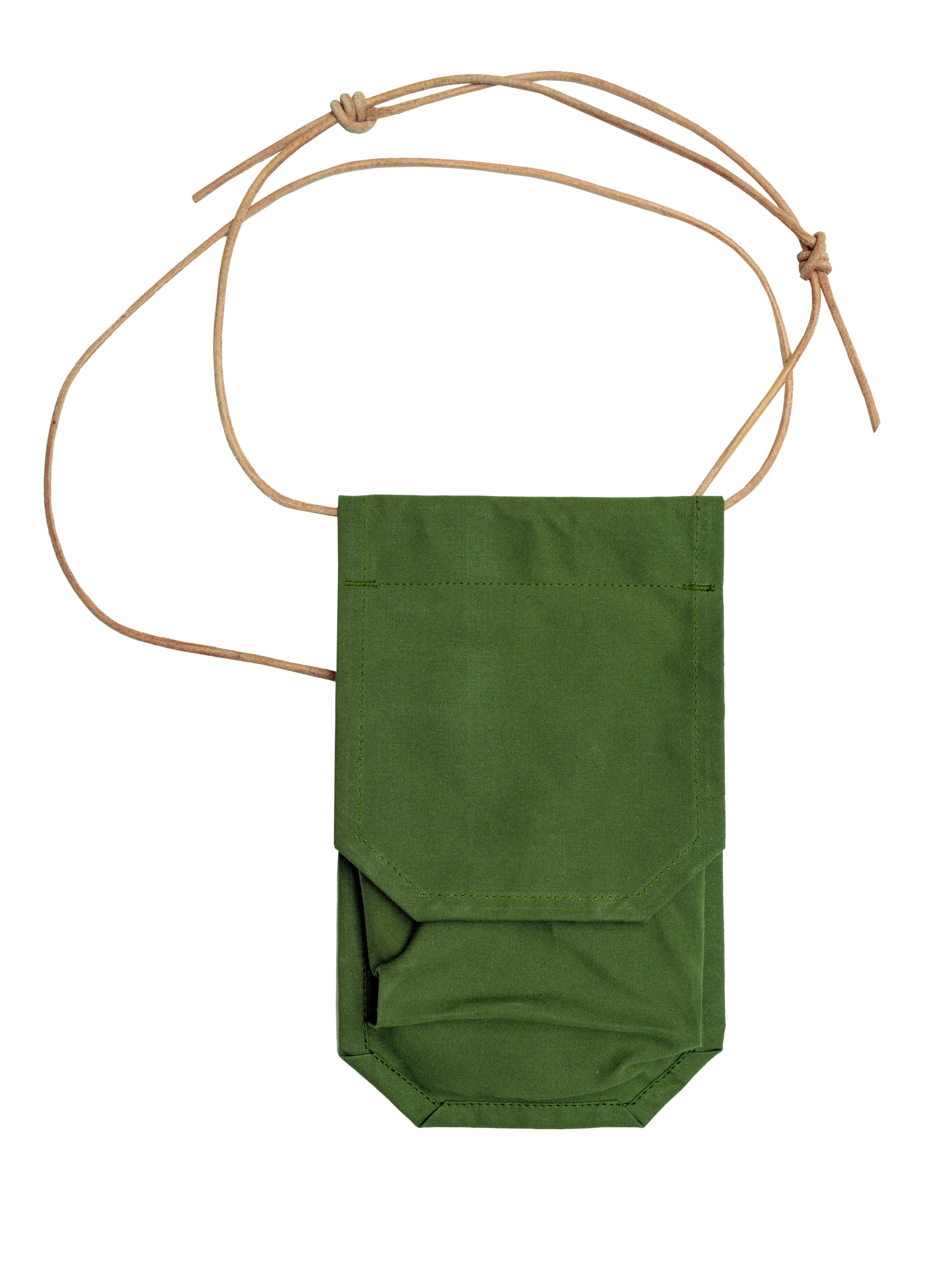 Merchant & Mills - The Francli Pocket Bag  (PDF Pattern)