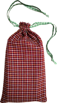 Merchant & Mills - The gift bag -  Free PDF Pattern