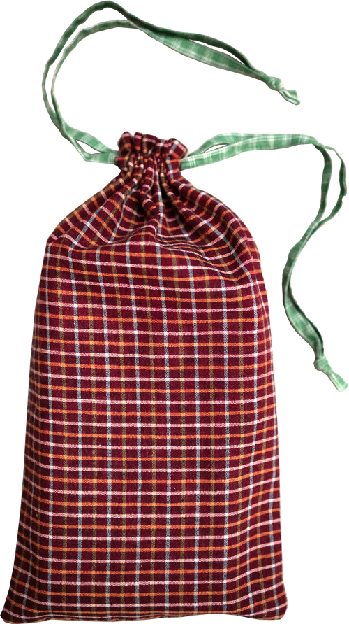 Merchant & Mills - The gift bag -  Free PDF Pattern