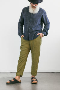 Elbe Textiles Fremantle Pants - Paper Sewing Pattern