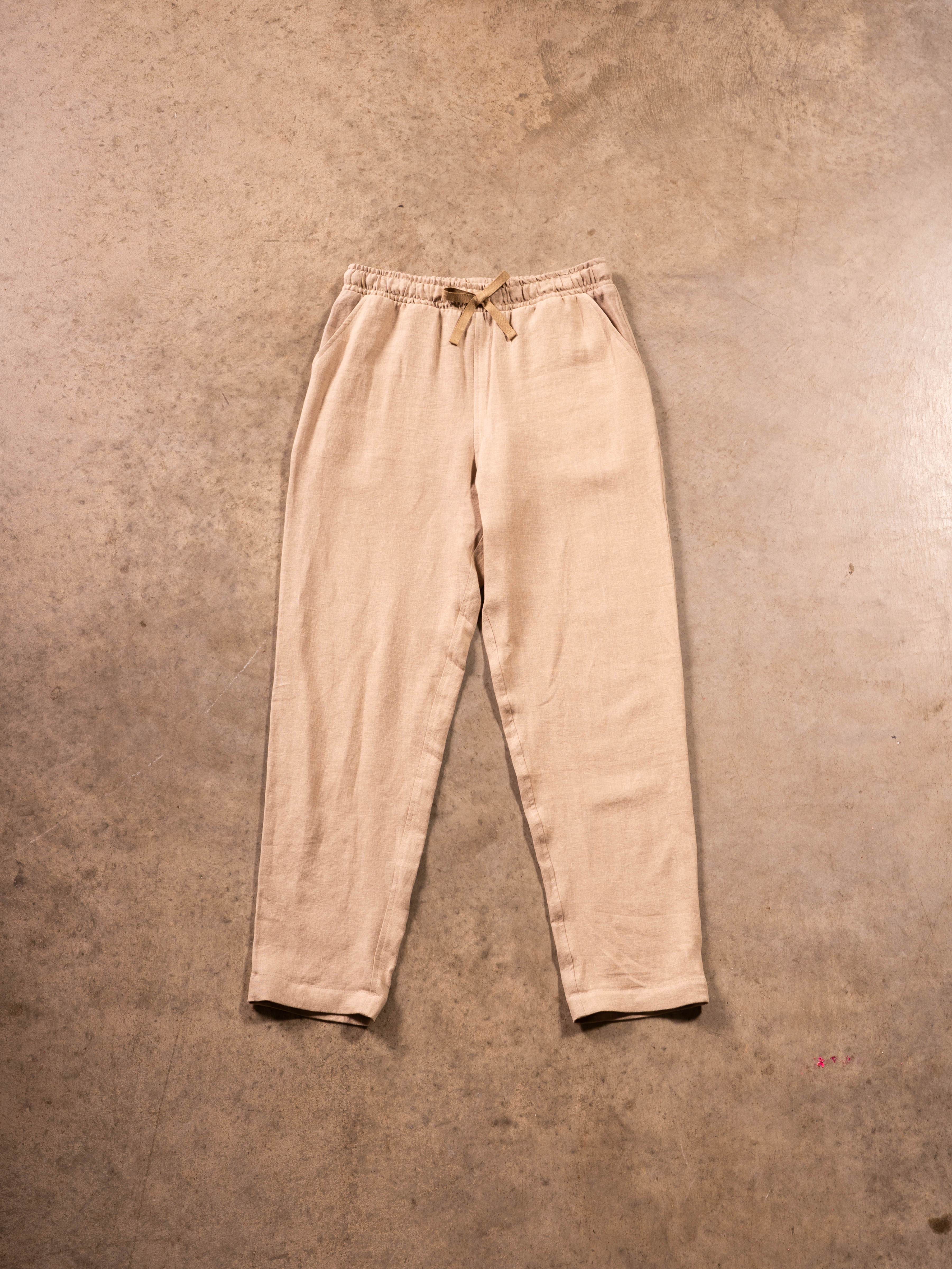 Elbe Textiles Fremantle Pants - Paper Sewing Pattern