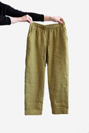 Elbe Textiles Fremantle Pants - Paper Sewing Pattern