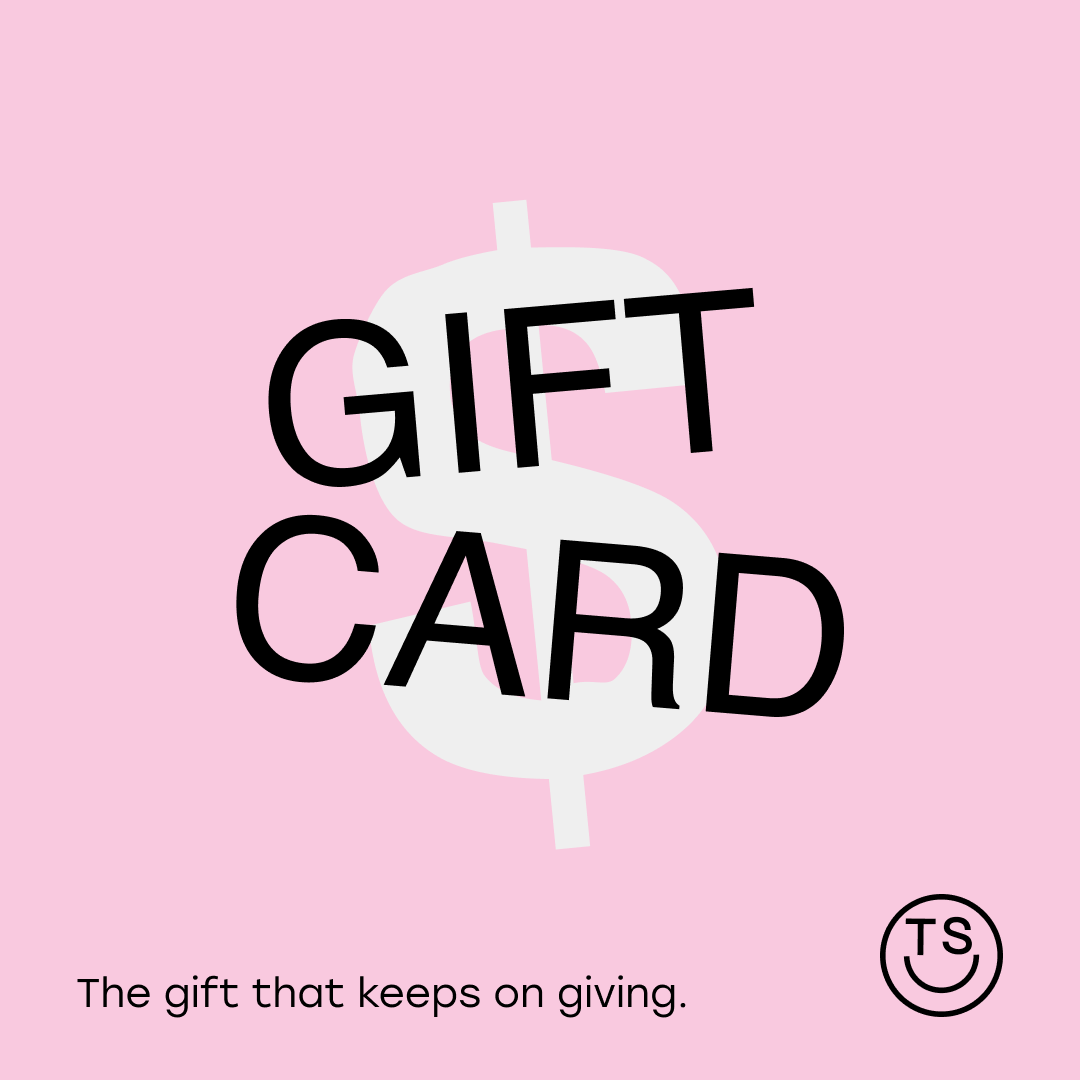 The Sewing Club Gift Card