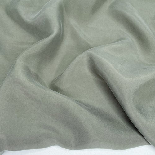Sand Washed Cupro / Viscose (multiple colours - per 1/2M)