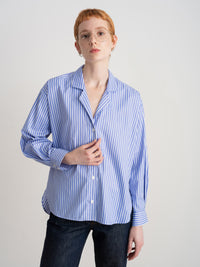 Daughter Judy Genra Shirt (PDF Pattern)