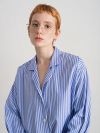 Daughter Judy Genra Shirt (PDF Pattern)