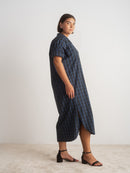 Daughter Judy Genra Shirt (PDF Pattern)