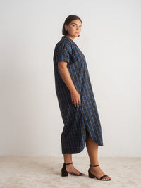 Daughter Judy Genra Shirt (PDF Pattern)
