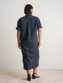 Daughter Judy Genra Shirt (PDF Pattern)