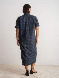 Daughter Judy Genra Shirt (PDF Pattern)