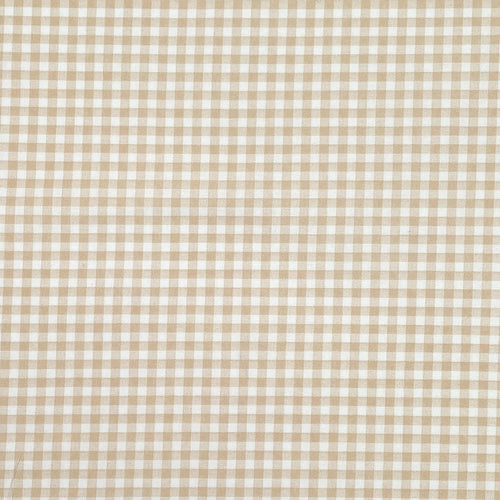 Lightweight Cotton Gingham Sheeting (per 1/2 M)