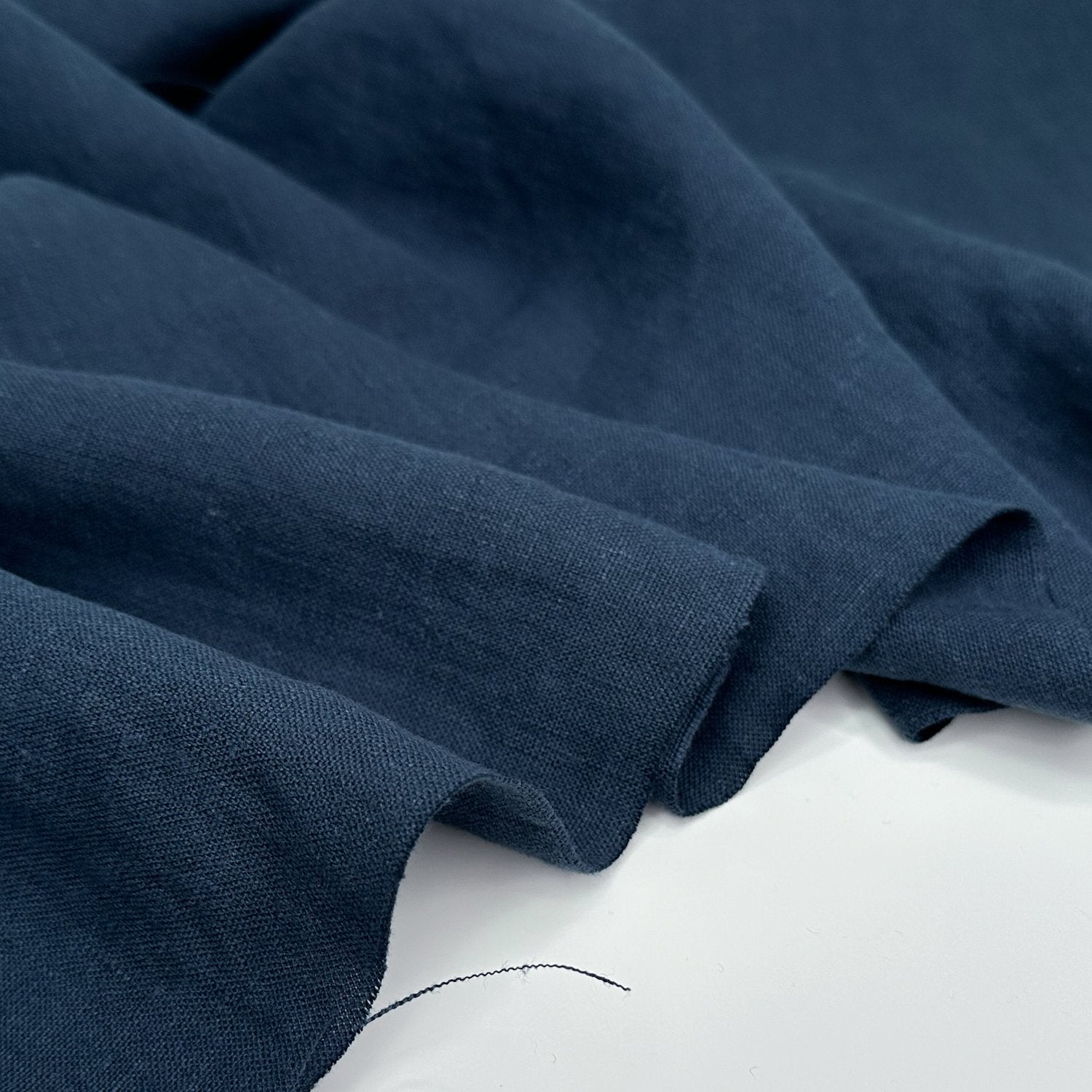 1.10M Remnant - 100% Heavy Weight Hemp - Ink