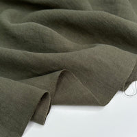 100% Heavy Weight Hemp - Multiple Colours (per 1/2M)