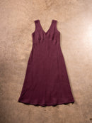 Elbe Textiles Gibbons Slip Dress - Paper Sewing Pattern