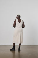 Elbe Textiles Gibbons Slip Dress - Paper Sewing Pattern