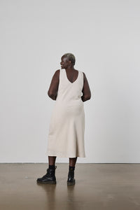 Elbe Textiles Gibbons Slip Dress - Paper Sewing Pattern