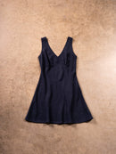 Elbe Textiles Gibbons Slip Dress - Paper Sewing Pattern