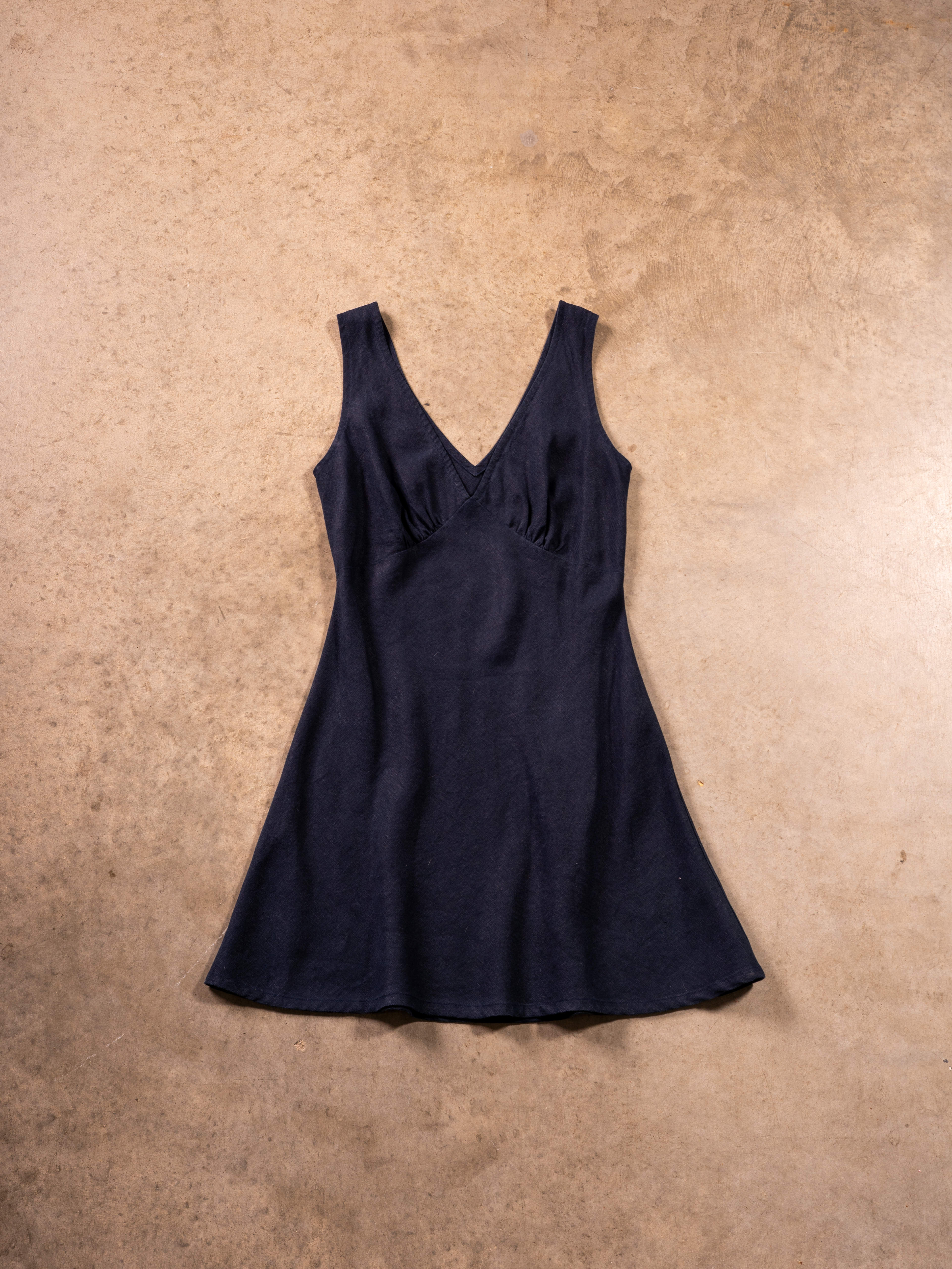 Elbe Textiles Gibbons Slip Dress - Paper Sewing Pattern
