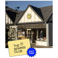 The Sewing Club Gift Card
